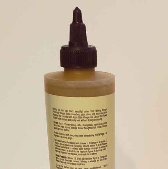 Pureology Other Pureology Vinegar Hair Rinse 35oz40ml Pro Poshmark